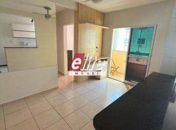 Apartamento · 55m² · 2 Quartos · 1 Vaga · Apartamento à venda no bairro Jardim Limoeiro - Serra/ES