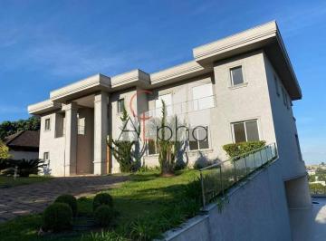 Casa · 1200m² · 5 Quartos · Casa para aluguel - em Tamboré