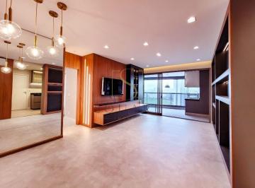 Apartamento · 123m² · 3 Quartos · 2 Vagas · Level - Apartamento Alto Padrão no condomínio Level