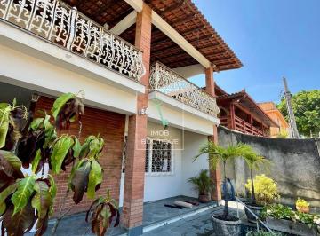 Casa · 321m² · 5 Quartos · OPORTUNIDADE! CASA AMPLA À VENDA NA CURICICA | 321m² | CENTRO DE TERRENO