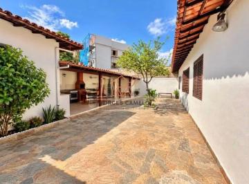 029ab4f211b3ac7b13bd8fc9a8bd535af8b7e6f8 · Casa com 4 quartos, 320 m² - venda por R$ 2.400.000 ou aluguel por R$ 14.000/mês - São Luiz - Belo H