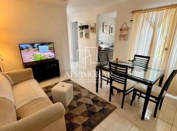 Apartamento · 41m² · 2 Quartos · 1 Vaga · Apartamento Térreo com 2 quartos a venda no Ouro Fino