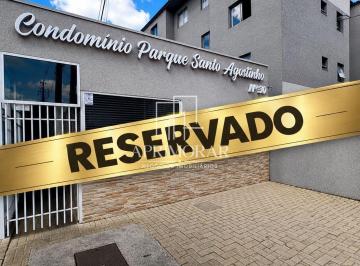 Apartamento · 41m² · 2 Quartos · 1 Vaga · Apartamento Térreo com 2 quartos a venda no Ouro Fino