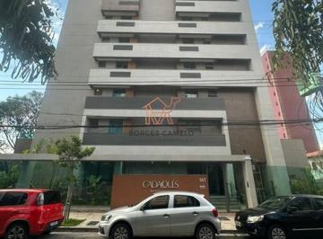 cfddd56995a8fbc6012d547485f05a79a70a198b · Apartamento de 1 quarto proximo Patio Savassi