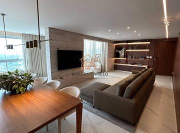 9894d96497bfd3eb66324345a0ee27fb0cebc370 · Apartamento Espetacular de 198m² com 3 Suítes no Vila da Serra