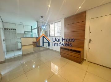 Apartamento · 44m² · 2 Quartos · 1 Vaga · Apartamento para alugar no bairro Camargos - Belo Horizonte/MG