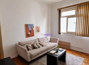 7c1868d8e9ef11e501d641605315a2abf44ad815 · Apartamento com 1 dormitório à venda, 50 m² por R$ 450.000,00 - Icaraí - Niterói/RJ