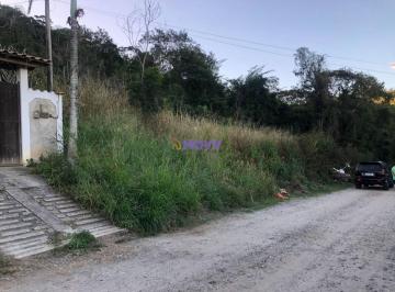2214d28a6168b884ffad6fc956e5bccce803585d · Terreno à venda, 4615 m² por R$ 270.000,00 - Itaocaia Valley (Itaipuaçu) - Maricá/RJ