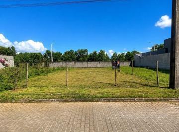 Terreno · 250m² · Terreno no Loteamento Barlavento - Novo Horizonte