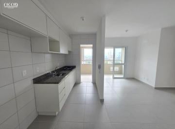Apartamento · 68m² · 3 Quartos · Apartamento à venda - no Parque Industrial