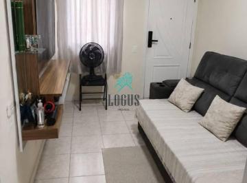 a09a5a70e52d5fc1536b8cd193fa73a06774ccdc · Apartamento com 2 dormitórios à venda, 47 m² por R$ 260.000,00 - Vila Marchi - São Bernardo do Campo