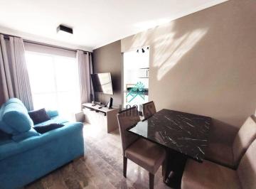 1b70ff568ada2fb8da09599d132488e102ebbd90 · Apartamento com 2 dormitórios à venda, 49 m² por R$ 395.000,00 - Ferrazópolis - São Bernardo do Camp
