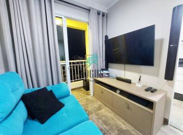 81e52dff1fef448c1f565865626f92afd17c1f3c · Apartamento com 2 dormitórios à venda, 49 m² por R$ 380.000,00 - Ferrazópolis - São Bernardo do Camp
