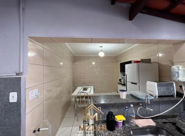 Casa · 110m² · 3 Quartos · 2 Vagas · Casa em Jardim Carolina, Jundiaí/SP