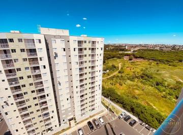 Apartamento · 48m² · 2 Quartos · 1 Vaga · Apartamento à venda com 2 dormitórios na Vila Palácios em Campinas-SP
