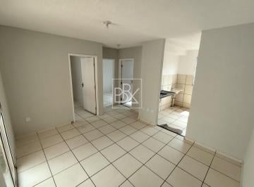 Apartamento · 45m² · 2 Quartos · 1 Vaga · Apartamento 2 Quartos Icaivera / Donato Contagem/MG