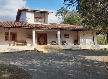 Casa · 720m² · 3 Quartos · 5 Vagas · Casa à venda no Belveder Clube do 500 Guaratingetá/SP