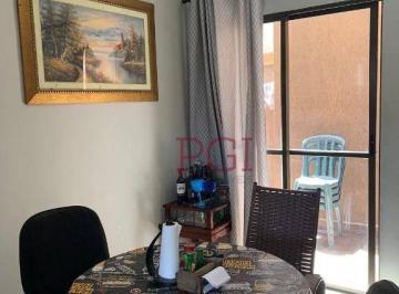 5eec79912fa6725e5fe3d75f9c7f41947261b770 · Apartamento com 2 dormitórios à venda, 46 m² por R$ 250.000,00 - Parque Industrial Lagoinha - Ribeir