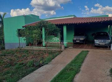 Rural · 1000m² · 3 Quartos · Chácara à venda em Igarapé-MG