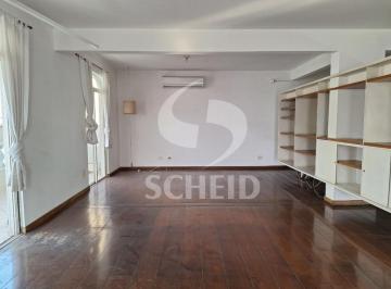 Apartamento · 260m² · 4 Quartos · 2 Vagas · Apartamento a venda de 260,00m² útil, com 4 quartos e 2 vagas no Morro dos Ingleses!