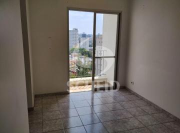 Apartamento · 50m² · 2 Quartos · 1 Vaga · Apartamento Para Alugar 2 Quartos Sala Sacada 1 Vaga Vila Paulista