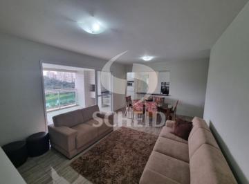 Apartamento · 109m² · 3 Quartos · 2 Vagas · Apartamento a venda de 109,00m² útil, com 3 quartos e 2 vagas na Granja Julieta !