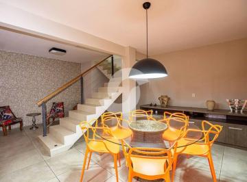COZINHA · Casa com 4 quartos (4 suítes) à venda, 264 m² por R$ 950.000 - Pendotiba - Niterói/RJ