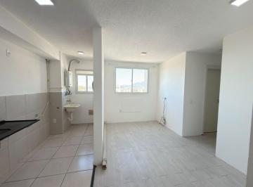 Apartamento · 43m² · 2 Quartos · Apartamento de 2 quartos no Vivaz Ramos