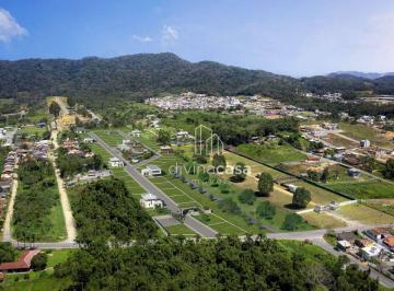 477020c872edf73ec2e52f5a9fc57a5ba284c309 · Terreno à venda, 300 m² por R$ 532.875,00 - Nossa Senhora de Fatima - Penha/SC