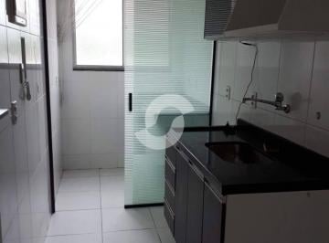 94d92e28fbf9d79a6839327afc1df76cc285c9e1 · Apartamento com 1 dormitório à venda, 48 m² por R$ 160.000,00 - Campo Grande - Rio de Janeiro/RJ