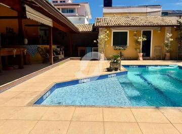 d34de42209f8b19a34da9fa8a7250a1e0c7988d6 · Casa com 5 dormitórios à venda, 430 m² por R$ 3.500.000,00 - Camboinhas - Niterói/RJ