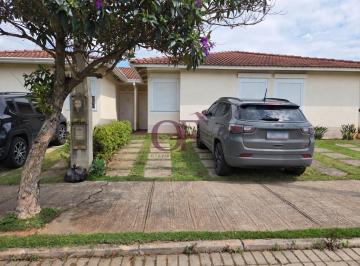 Casa · 70m² · 3 Quartos · 2 Vagas · Casa Térrea para Locação no Casas da Toscana – Jundiaí