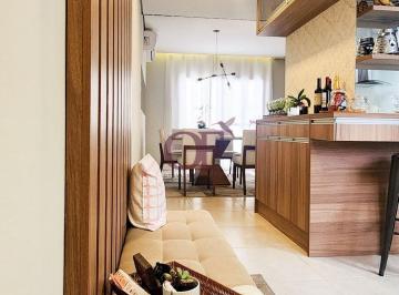 Casa · 106m² · 3 Quartos · Casa no Kaza Jundiaí com 3 Dormitórios, Closet e Spa