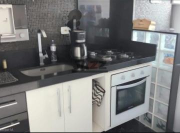 1000072321 · Apartamento à venda totalmente reformado com 2 dormitórios no Residencial Ecoville