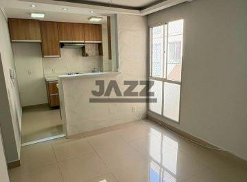 Apartamento · 43m² · 2 Quartos · 2 Vagas · Praticidade e Excelente Garagem: Apartamento Compacto Mobiliado de 43 m² com 2 Vagas