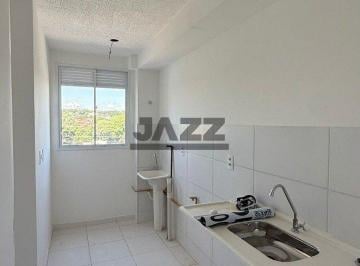 Apartamento · 47m² · 2 Quartos · 1 Vaga · Apartamento Novo com 2 dormitórios à venda no Jardim Flamboyant, Campinas/SP -