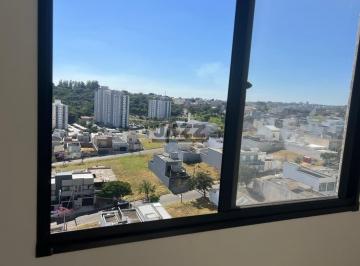 Apartamento · 43m² · 2 Quartos · 1 Vaga · Apartamento de 43 m² no Jardim Ibirapuera, Campinas ao Lado do Campus II da PUC