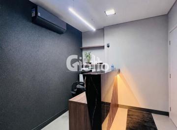 Comercial · 38m² · 1 Vaga · Sala comercial à venda no Helbor Dual Patteo, Mogi das Cruzes/SP - 38m²