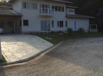 Casa · 340m² · 4 Quartos · 6 Vagas · Residencial Park Hills - Casa de alto padrão à venda no Condomínio Park Hills