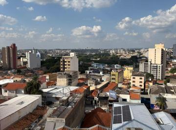 Apartamento · 181m² · 3 Quartos · 2 Vagas · Edificio Francisco Pagliato - Apartamento à Venda no Edifício Francisco Pagliato – Sorocaba | 181 m²