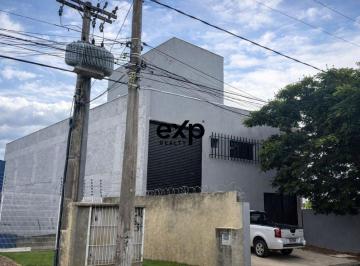 Comercial · 600m² · 11 Vagas · Galpão Comercial - Fazenda Santa Cândida - Campinas/SP.