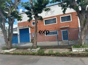 Comercial · 950m² · 3 Vagas · Galpão Industrial - Campo dos Amarais - Campinas/SP.