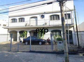 Comercial · 1115m² · 4 Vagas · Barracão Industrial - Fazenda Santa Cândida - Campinas/SP