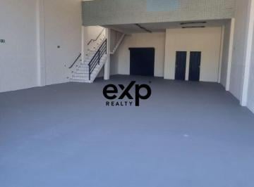 Comercial · 330m² · 3 Vagas · Galpão - Vila Paraíso - Campinas/SP.