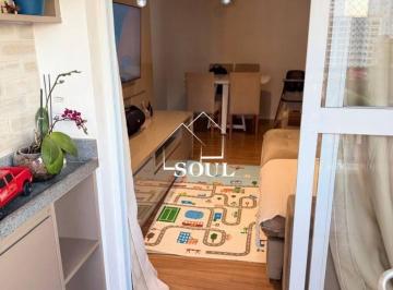 986ed8814de6fa93d4a801d2457892cd9a53c95f · Apartamento com 2 dormitórios à venda, 63 m² por R$ 750.000 - Jardim Timbauhy - Barueri/SP