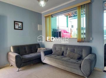 Casa · 118m² · 2 Quartos · Casa para aluguel - no Parque Erasmo Assunção