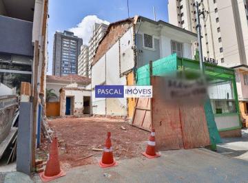 Terreno · 102m² · Terreno Vila Mariana 102m²