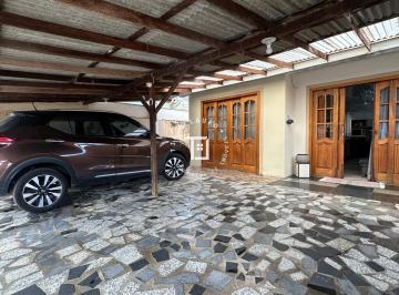 Casa · 70m² · 2 Quartos · 2 Vagas · Casa Geminada 02 Dormitórios No São Sebastião, Palhoça/SC