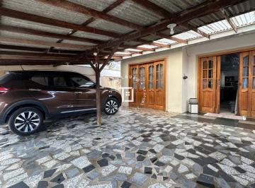 Casa · 70m² · 2 Quartos · 2 Vagas · Casa Geminada 02 Dormitórios No São Sebastião, Palhoça/SC