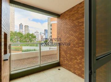 Apartamento · 83m² · 3 Quartos · 1 Vaga · Apartamento novo à venda no São Francisco | 3 quartos (1 suíte) | 82 m² privativos
